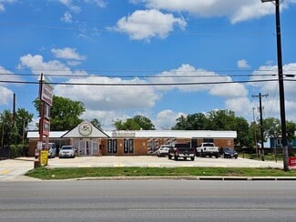 Plus de détails pour 1508 Bandera Rd, San Antonio, TX - Local commercial à louer