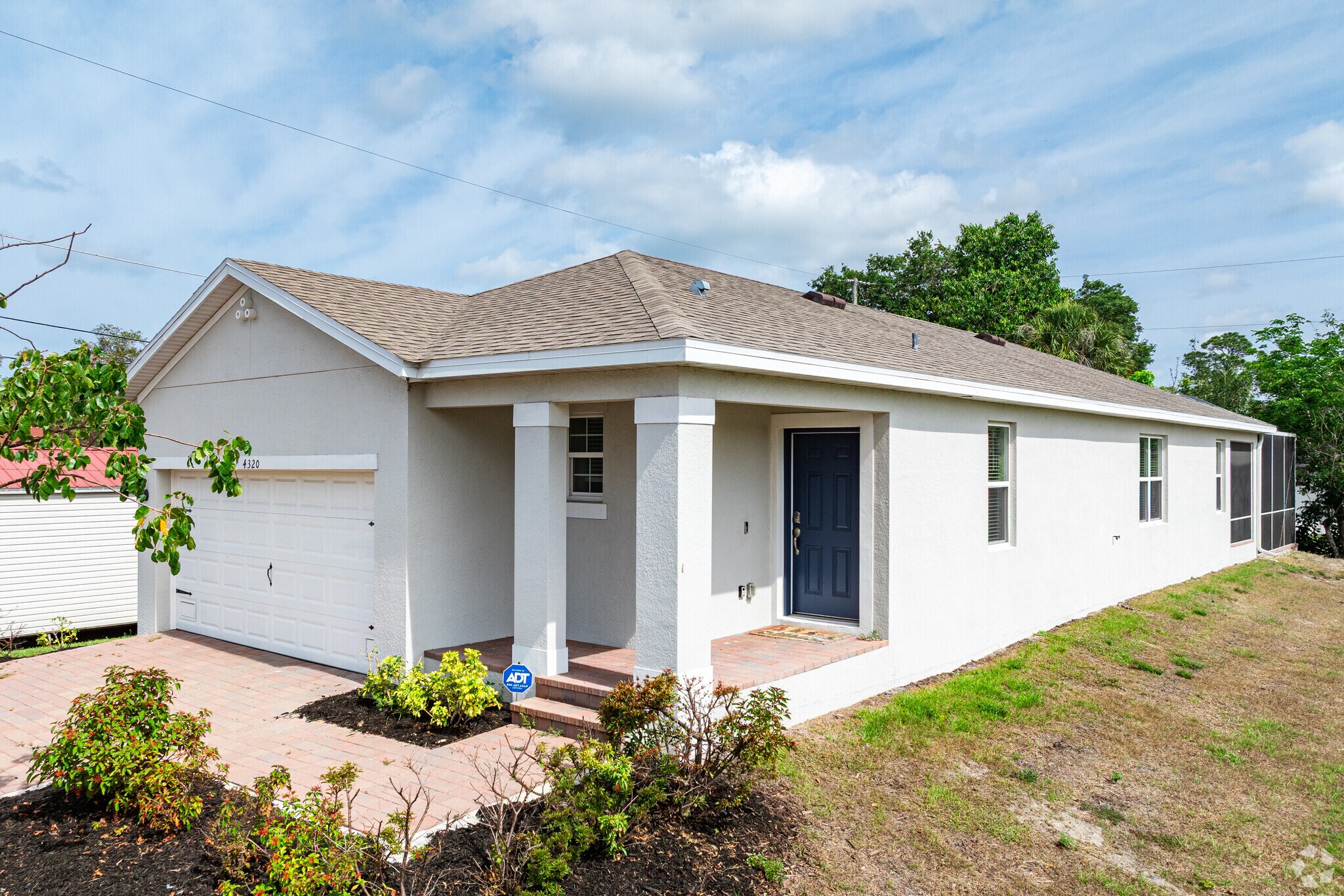4320 Little Hickory Rd, Bonita Springs, FL à vendre Photo principale– Image 1 sur 18