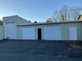 Plus de détails pour 585 N County Line Rd, Jackson, NJ - Industriel/Logistique à louer