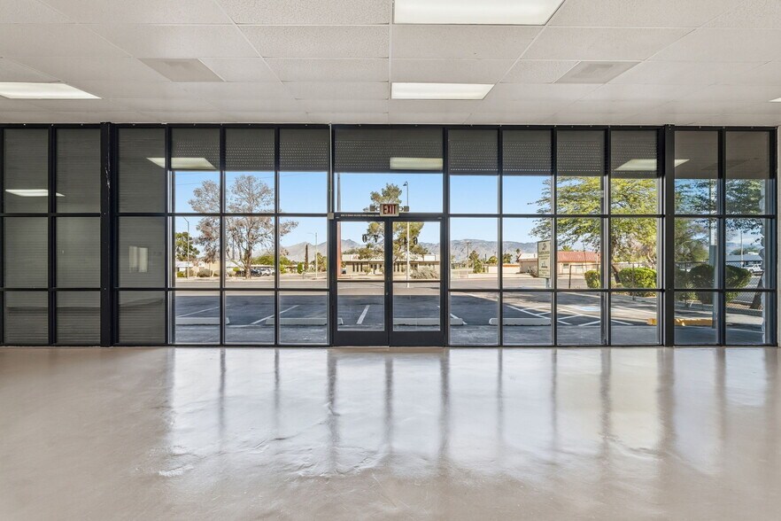 6470 E 22nd St, Tucson, AZ à louer - Photo intérieure – Image 2 sur 24