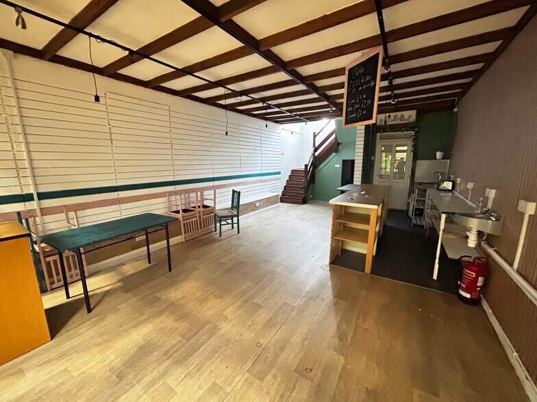 Oxford St, Swansea à vendre - Photo intérieure – Image 2 sur 5