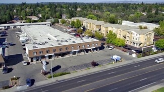 Plus de détails pour 9477 Greenback Ln, Folsom, CA - Différents types d’espaces à louer