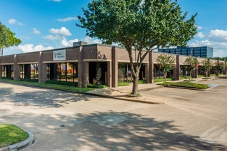 Plus de détails pour 16203 Park Row, Houston, TX - Local d'activités à louer