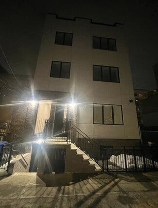 Plus de détails pour 51 Bartlett St, Brooklyn, NY - Bureau à louer