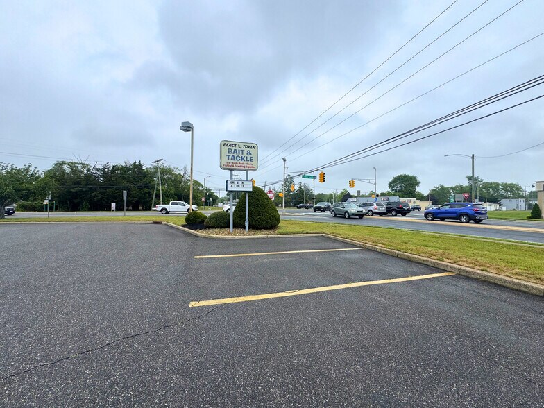 1301 S Route 9, Cape May Court House, NJ à vendre - Photo de l’immeuble – Image 3 sur 10
