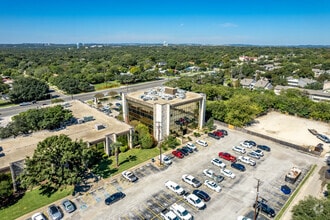 7410 Blanco Rd, San Antonio, TX - VUE AÉRIENNE  vue de carte