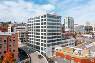 Plus de détails pour 1423 Pacific Ave, Tacoma, WA - Local commercial à louer