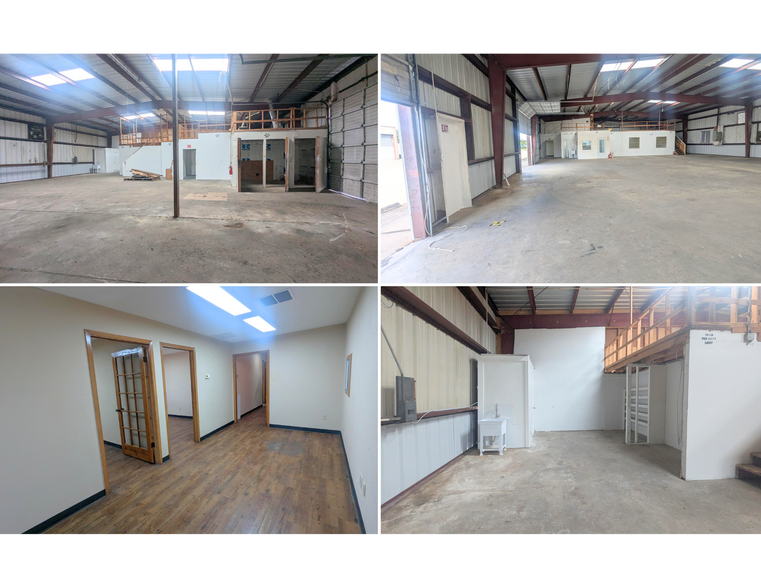 11234 Timber Tech Ave, Tomball, TX à louer - Photo de l’immeuble – Image 3 sur 7