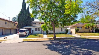 Plus de détails pour 25601 Crenshaw Blvd, Torrance, CA - Logement à vendre
