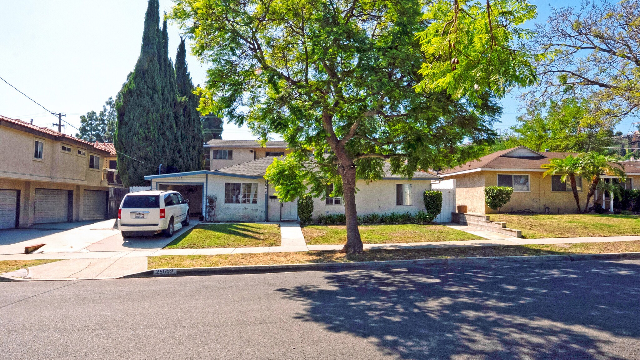 25601 Crenshaw Blvd, Torrance, CA à vendre Photo principale– Image 1 sur 17