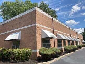 Plus de détails pour 1700-1720 Sylvan Ave, Hamilton, NJ - Local d’activités à vendre