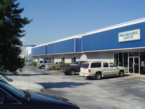 1303 Parker Rd SE, Conyers, GA à louer Photo intérieure– Image 1 sur 5