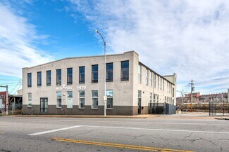 Plus de détails pour 1470 S Vandeventer Ave, Saint Louis, MO - Bureau à vendre