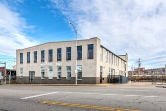Plus de détails pour 1470 S Vandeventer Ave, Saint Louis, MO - Bureau à vendre
