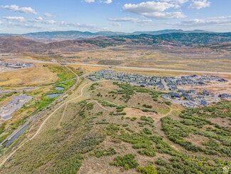 Plus de détails pour 3811 E Beaux Ct, Park City, UT - Terrain à vendre