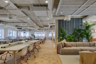 Plus de détails pour 10 Dominion St, Londres - Bureau à louer