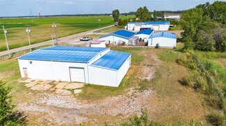 Plus de détails pour 2249 County Street 2810, Chickasha, OK - Industriel/Logistique à vendre
