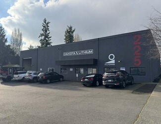 Plus de détails pour 225 S Lucile St, Seattle, WA - Industriel/Logistique à vendre