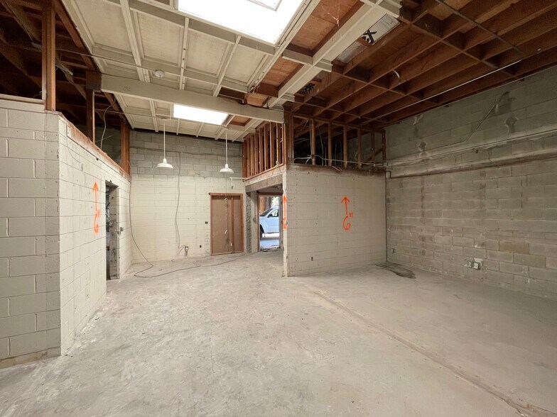 1501 Jackson St, Oakland, CA à louer - Photo de l’immeuble – Image 3 sur 8