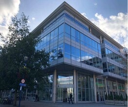 Temple Quay, Bristol à vendre Photo de l’immeuble– Image 1 sur 1