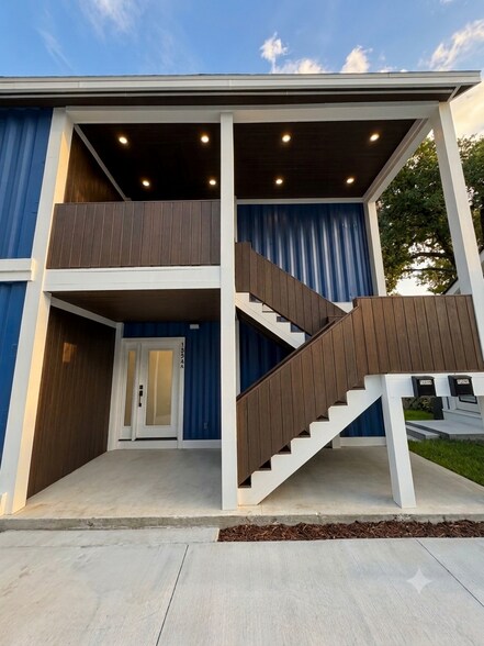 1522 E Concord St, Orlando, FL à louer - Photo de l’immeuble – Image 2 sur 4
