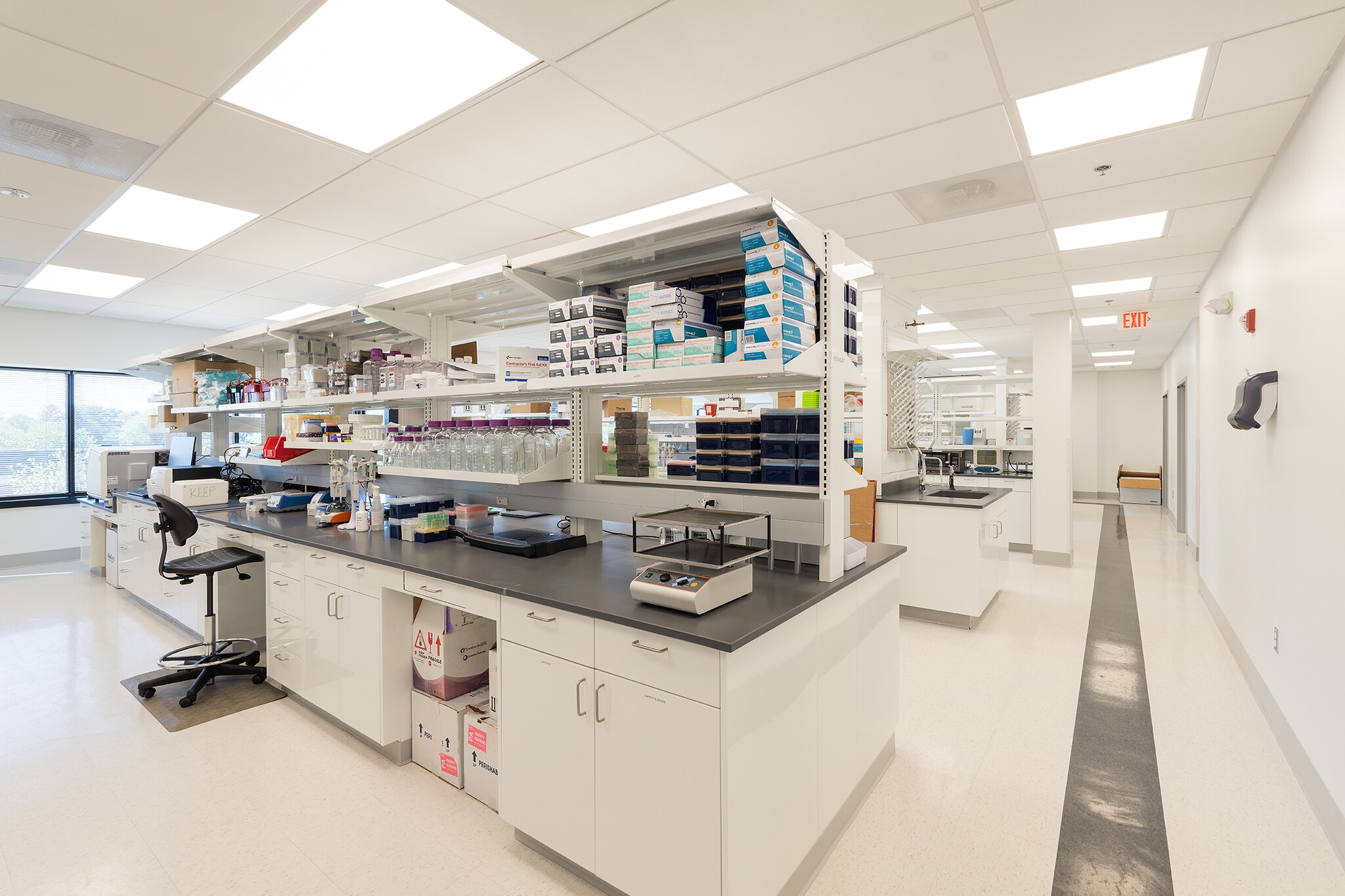 704 Quince Orchard Rd, Gaithersburg, MD à louer Photo intérieure– Image 1 sur 11