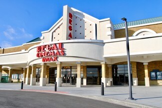 Plus de détails pour 300 Parkway Dr, Lincolnshire, IL - Local commercial à louer