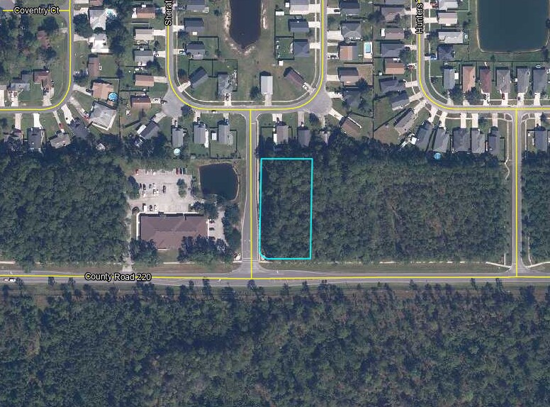 0 Sheraton Lakes Circle, Middleburg, FL à vendre - Photo de l’immeuble – Image 2 sur 3