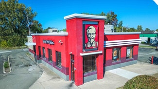 Plus de détails pour 4410 Buffalo Rd, Erie, PA - Local commercial à vendre