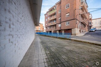 Local commercial dans Ávila, Ávila à louer Photo intérieure– Image 2 sur 7