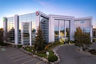 Plus de détails pour 5515 N Service Rd, Burlington, ON - Bureau, Local commercial à louer