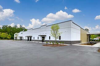 Plus de détails pour 1389 17th Ave South, Myrtle Beach, SC - Industriel/Logistique à louer