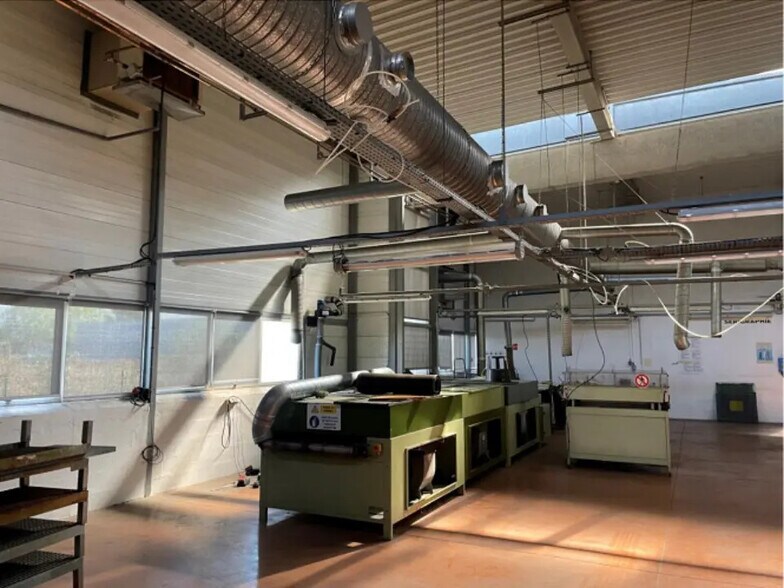 Industriel/Logistique dans Dagneux à vendre - Photo de l’immeuble – Image 2 sur 3