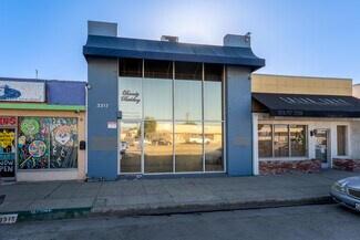 Plus de détails pour 3317 W Beverly Blvd, Montebello, CA - Bureau à vendre
