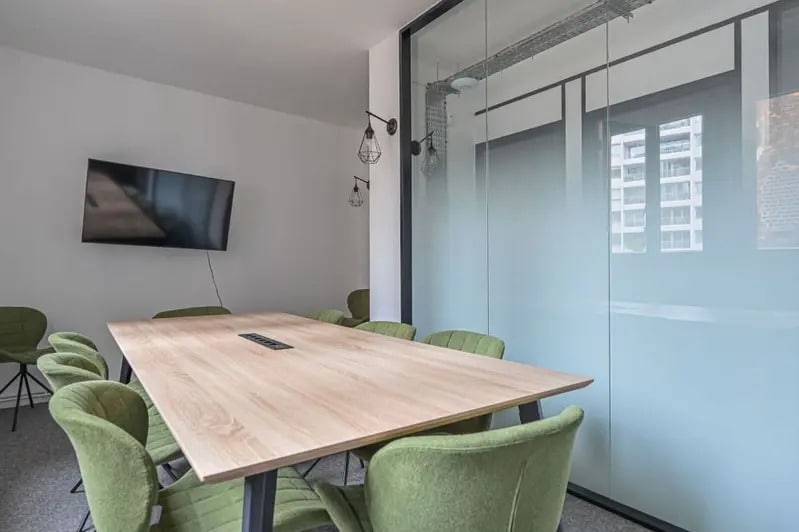 40 Rue Louis Blanc, Paris à louer - Photo intérieure – Image 3 sur 8