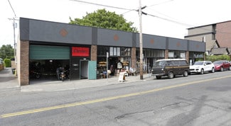 Plus de détails pour 4815-4831 SE Division St, Portland, OR - Local commercial à louer