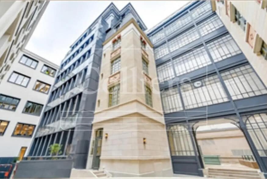 25 Rue Pasquier, Paris à louer - Photo de l’immeuble – Image 2 sur 13