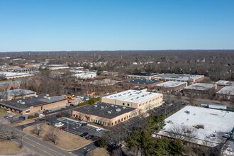 135 Engineers Rd, Hauppauge, NY - Vue aérienne  vue de carte