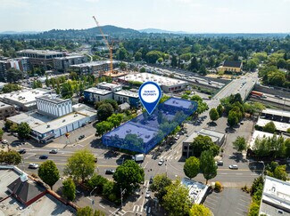 Plus de détails pour 1547 NE 40th Ave, Portland, OR - Local commercial à vendre