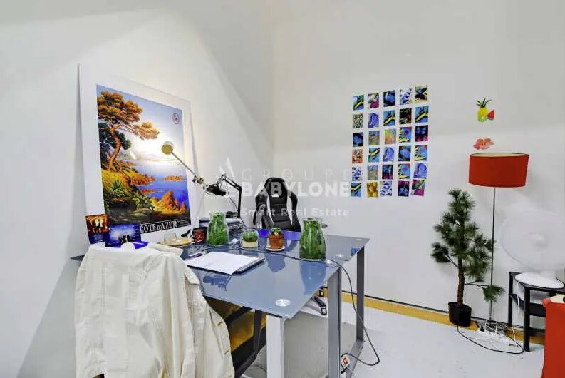 Bureau dans Paris à louer Photo intérieure– Image 1 sur 7