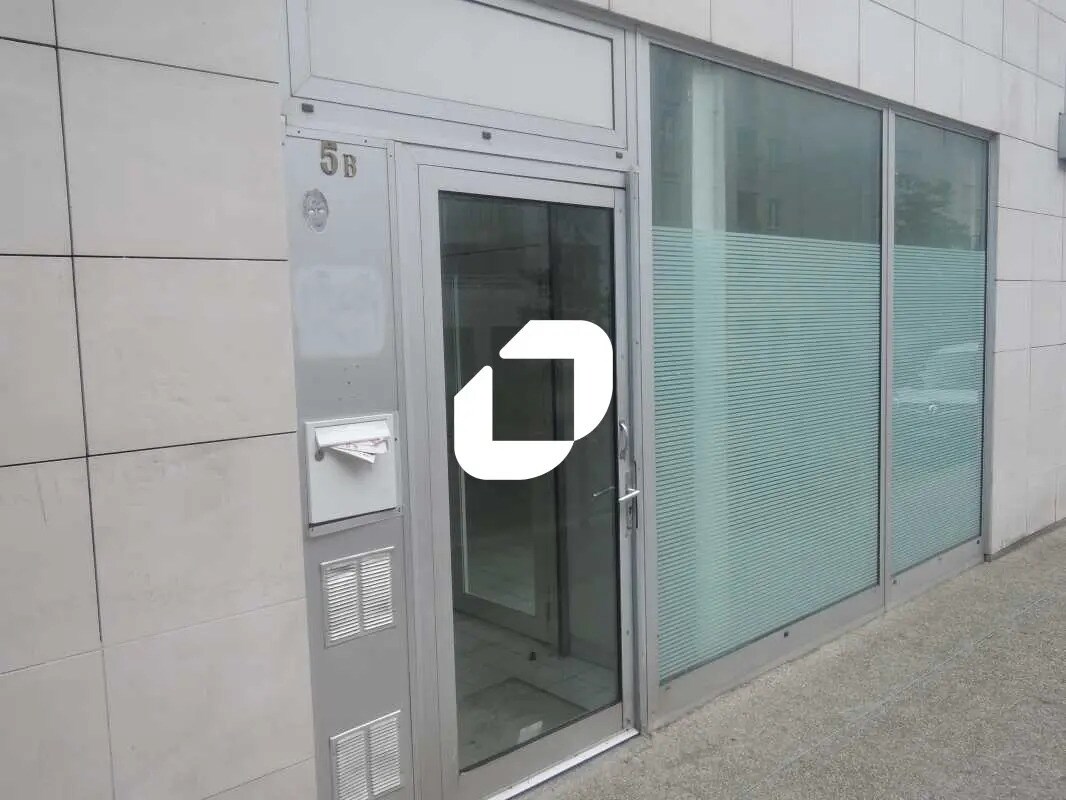 Bureau dans Saint-Mandé à vendre Photo de l’immeuble– Image 1 sur 9