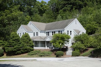Plus de détails pour 401 Gilford Ave, Gilford, NH - Bureau à vendre