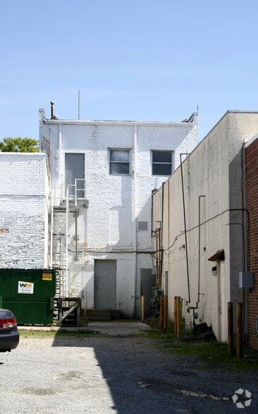309 High St, Portsmouth, VA à louer - Photo de l’immeuble – Image 3 sur 9