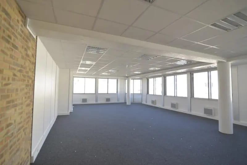 131 Boulevard Carnot, Le Vésinet à louer - Photo intérieure – Image 2 sur 19