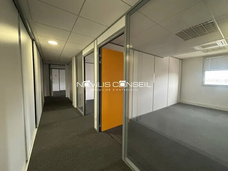 Bureau dans Toulouse à louer - Photo intérieure – Image 2 sur 4