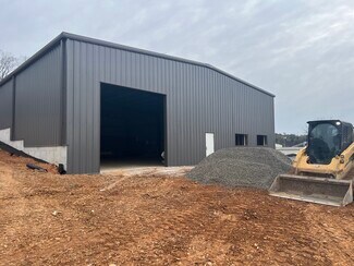 Plus de détails pour 3903 Caine Ln, Chattanooga, TN - Industriel/Logistique à vendre