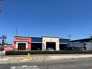 Plus de détails pour 11432 Paramount Blvd, Downey, CA - Local commercial à vendre