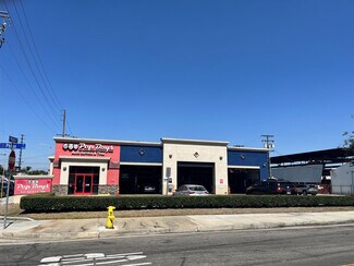 Plus de détails pour 11432 Paramount Blvd, Downey, CA - Local commercial à vendre