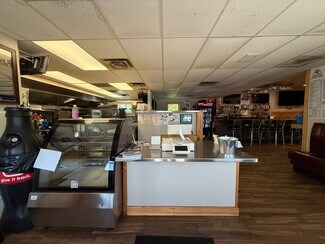 Plus de détails pour 129 Sabattus Rd, Sabattus, ME - Local commercial à vendre