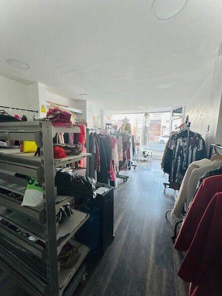 117-119 Whitegate Dr, Blackpool à vendre - Photo de l’immeuble – Image 2 sur 8